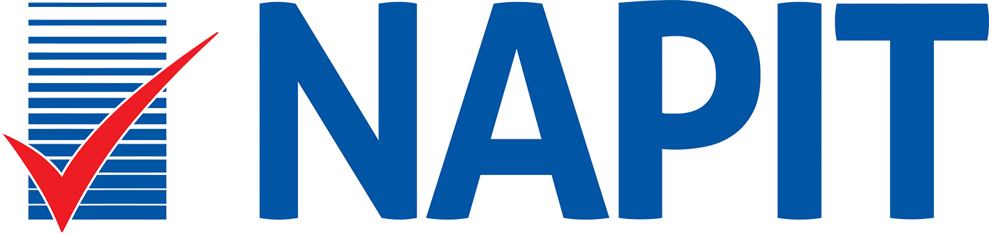 NAPIT accredited
