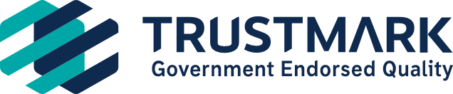 Trustmark approved